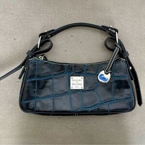 Like New Dooney & Bourke Small Bag